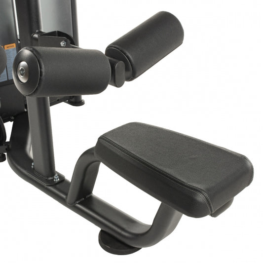 TF Advanced WS Lat Pulldown