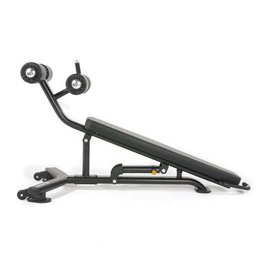 TF Standard Adj. Crunch Bench