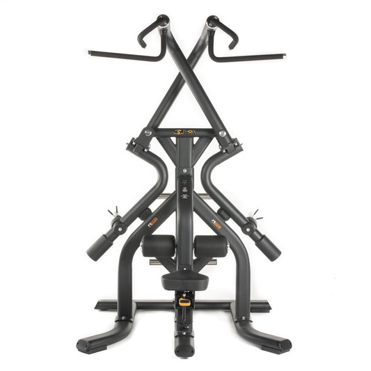 TF Standard PL X-Pulldown