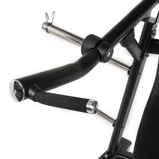TF Standard PL Shoulder Press
