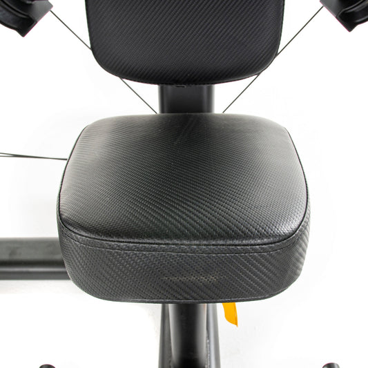 TF Standard WS Chest Press Type 2