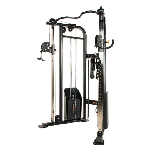 TF Standard WS Dual Adj. Cable Low Height