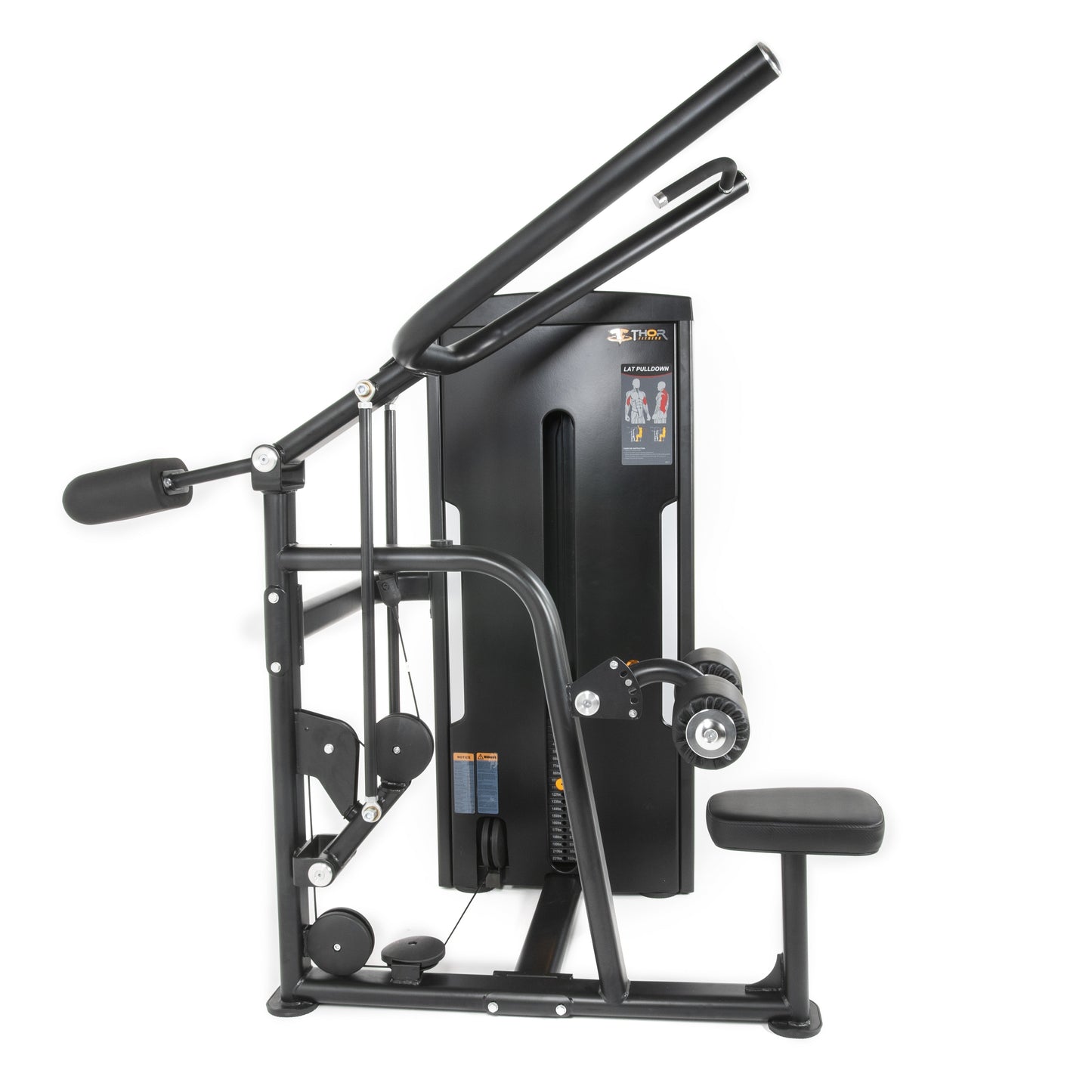 TF Standard WS Latpull