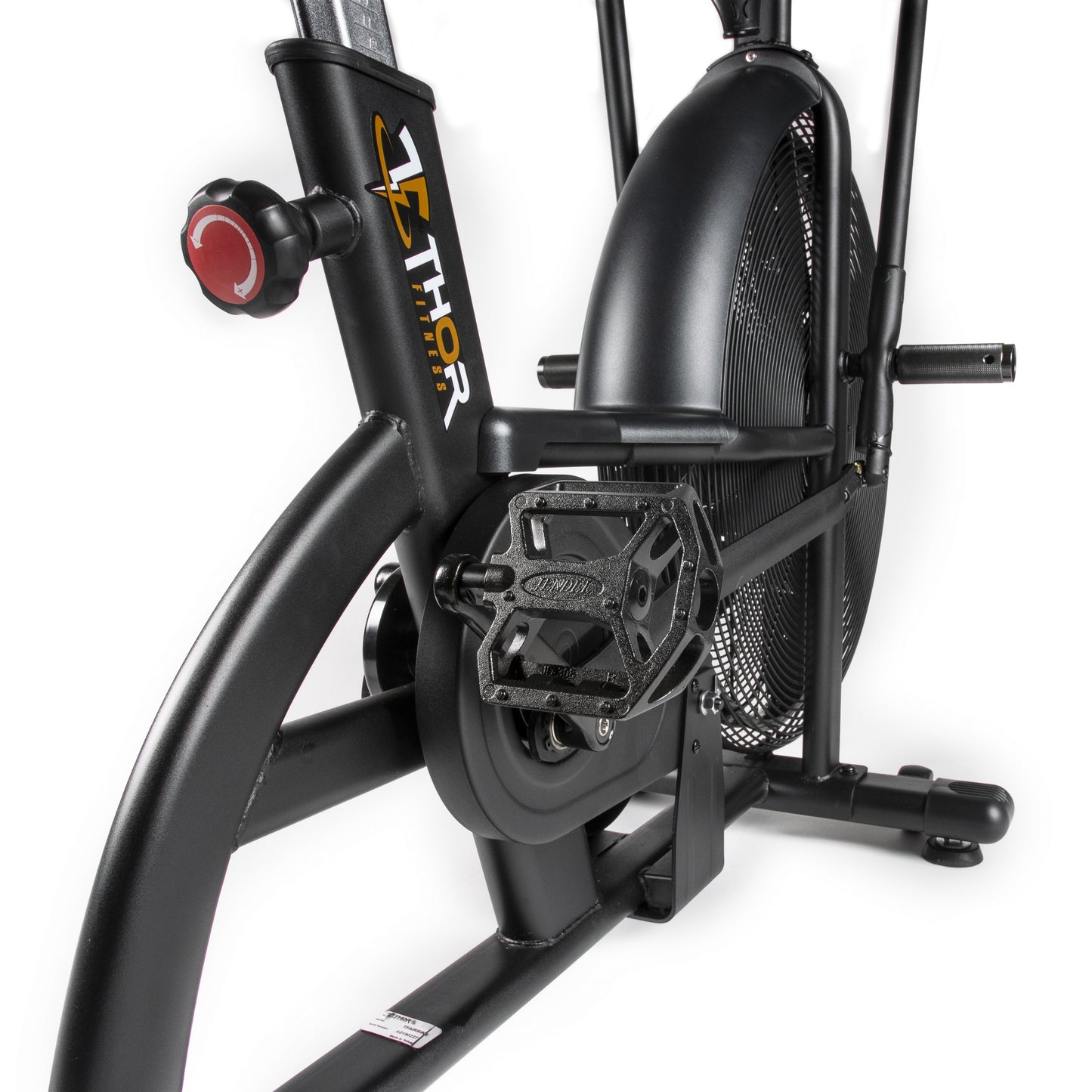 TF Airbike V3
