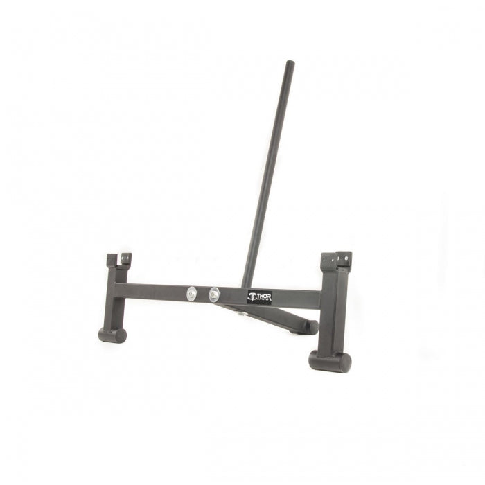 TF Barbell Jack