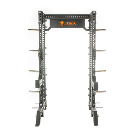 TF Gravis Half Rack