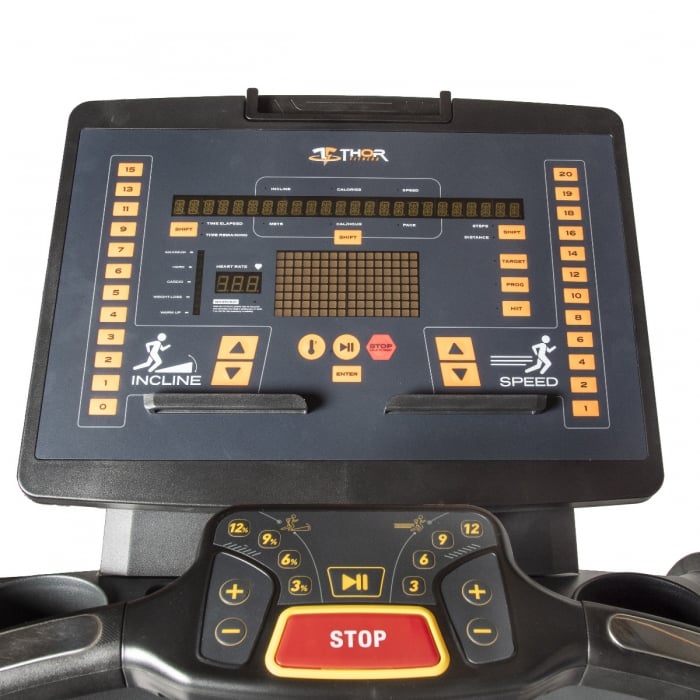 TF Run V4 LED