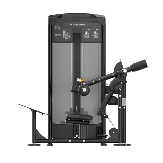 TF Advanced WS Hip Thruster