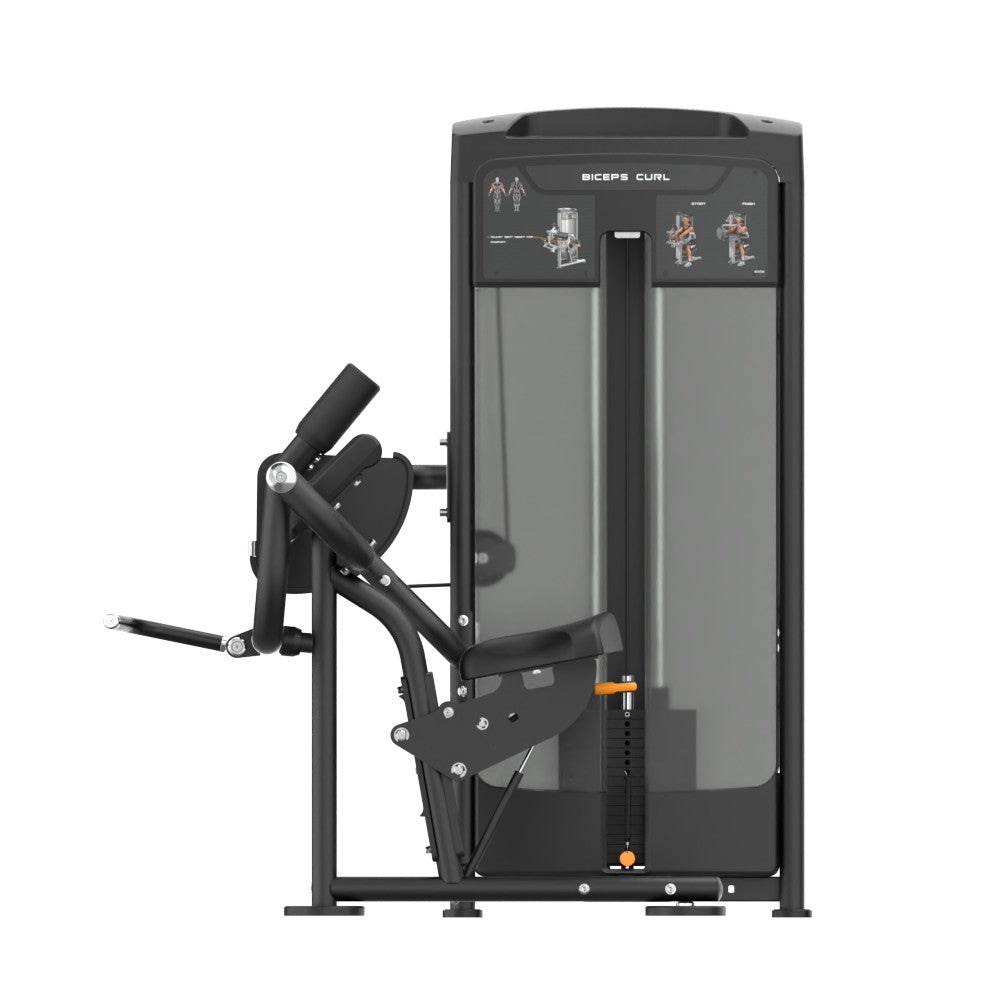 TF Advanced WS Biceps Curl