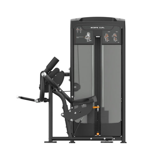 TF Advanced WS Biceps Curl