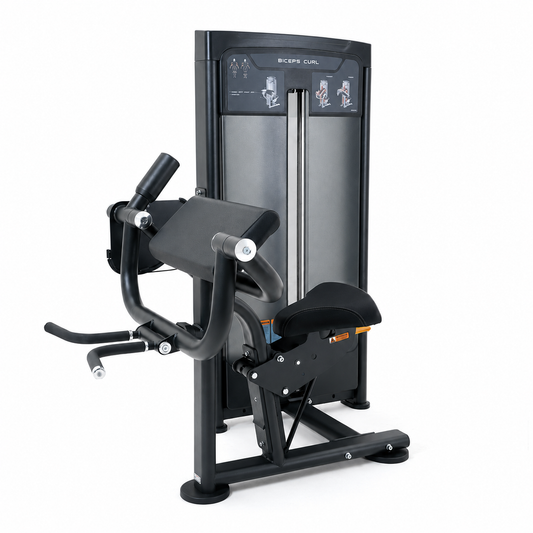 TF Advanced WS Biceps Curl
