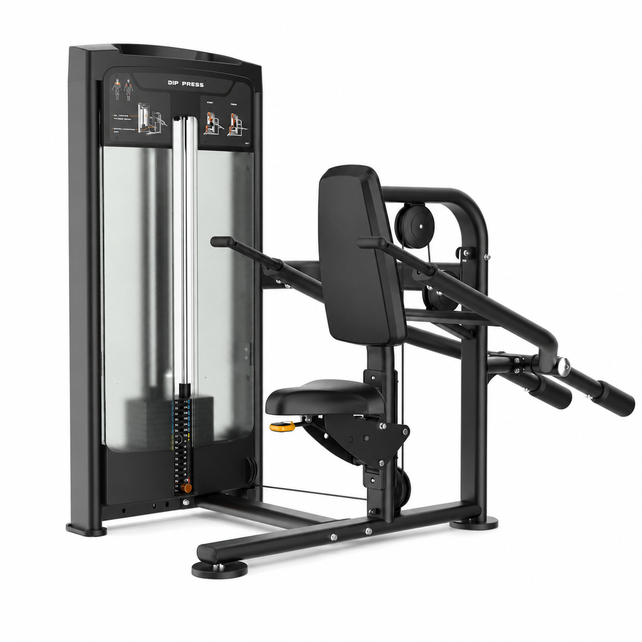 TF Advanced WS Dip Press