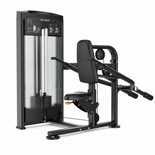 TF Advanced WS Dip Press
