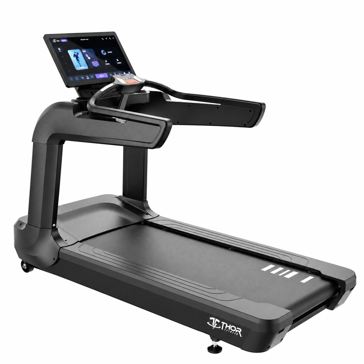 TF Run V10 TV