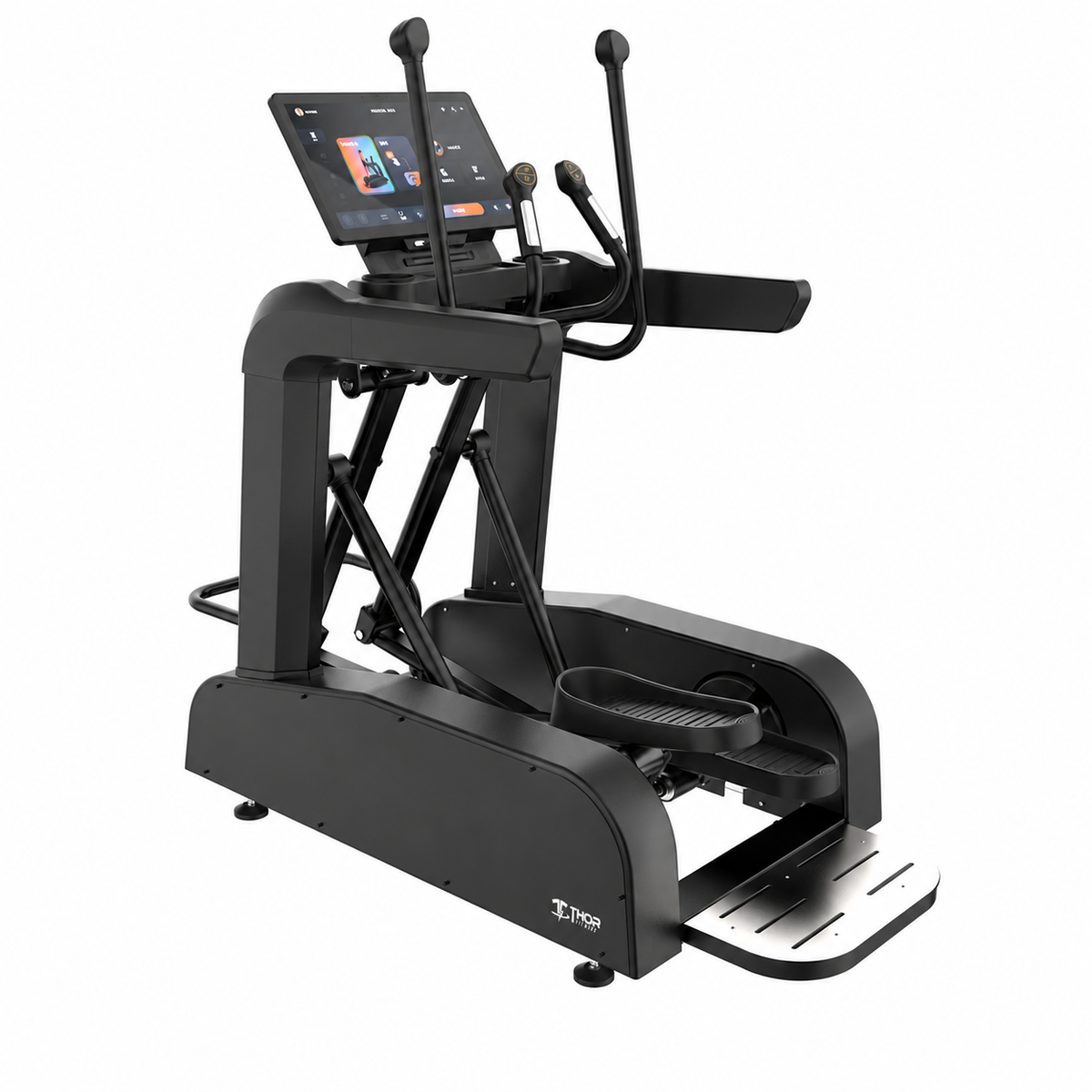 TF Elliptical TV