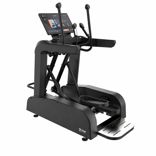 TF Elliptical TV