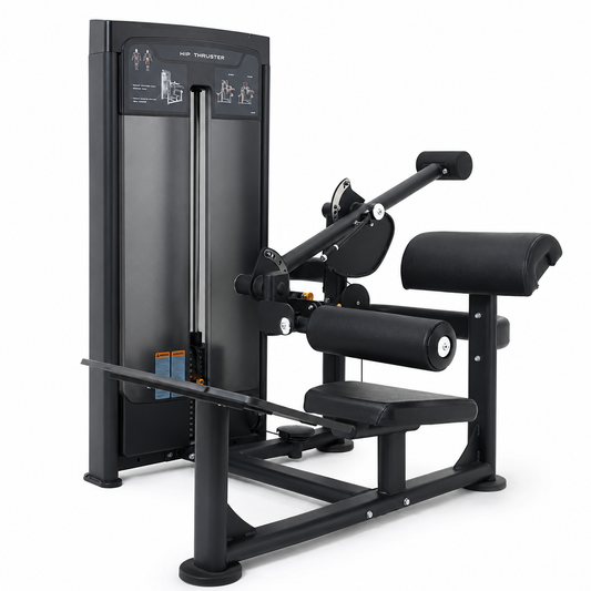 TF Advanced WS Hip Thruster
