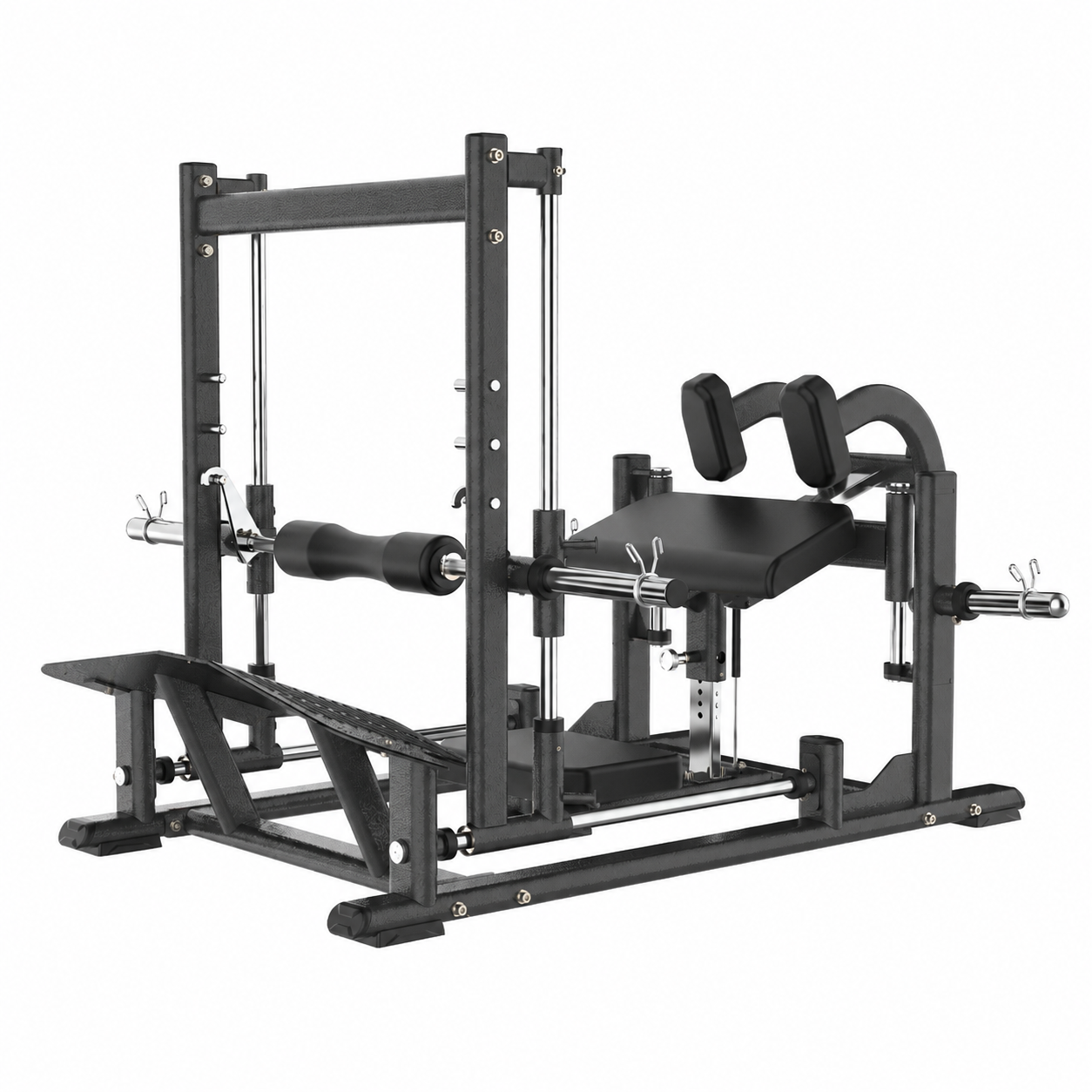 TF Advanced PL HIP THRUSTER