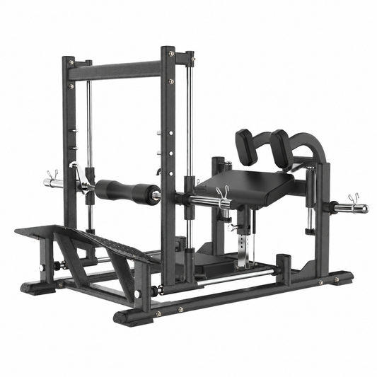 TF Advanced PL HIP THRUSTER