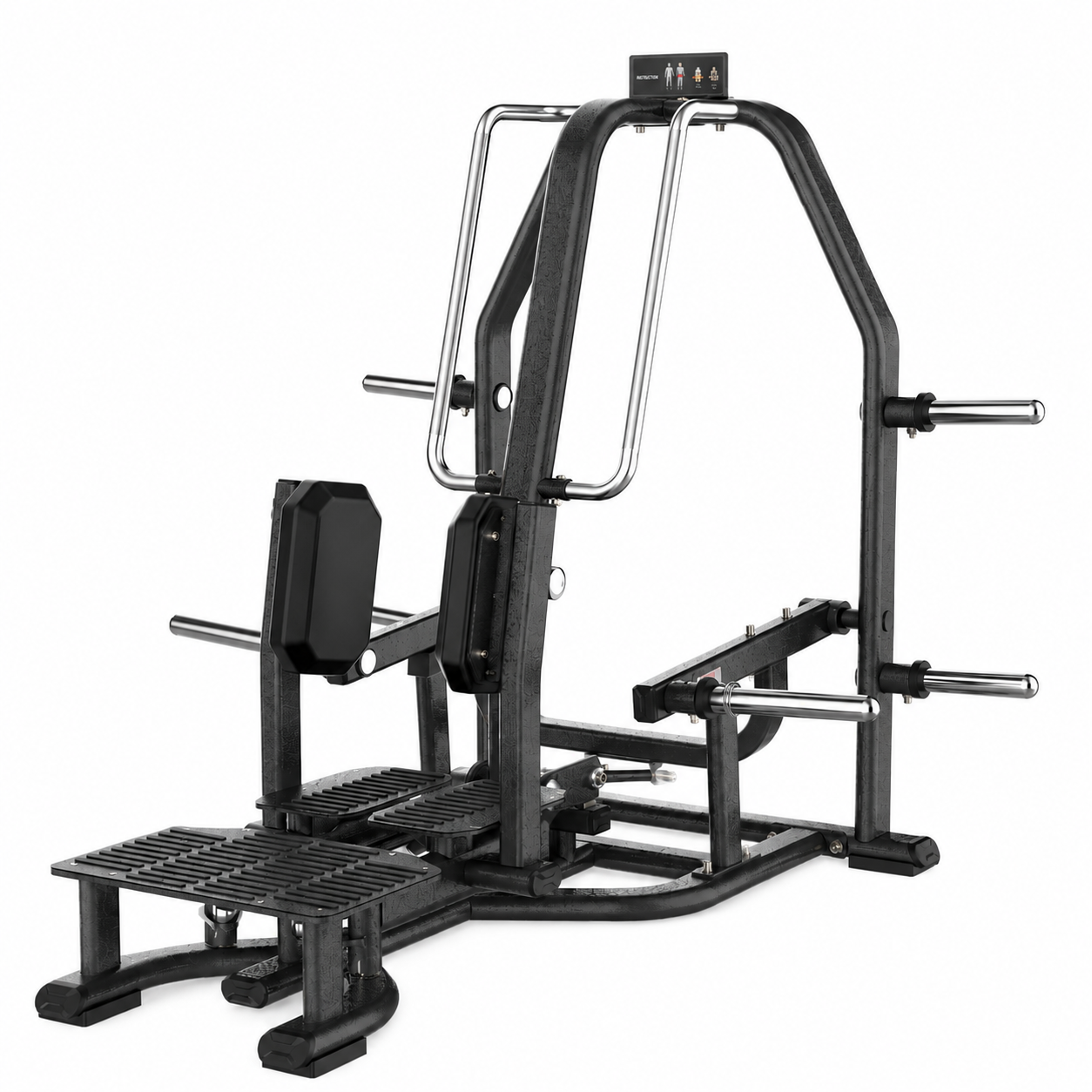 TF Advanced PL ABDUCTOR