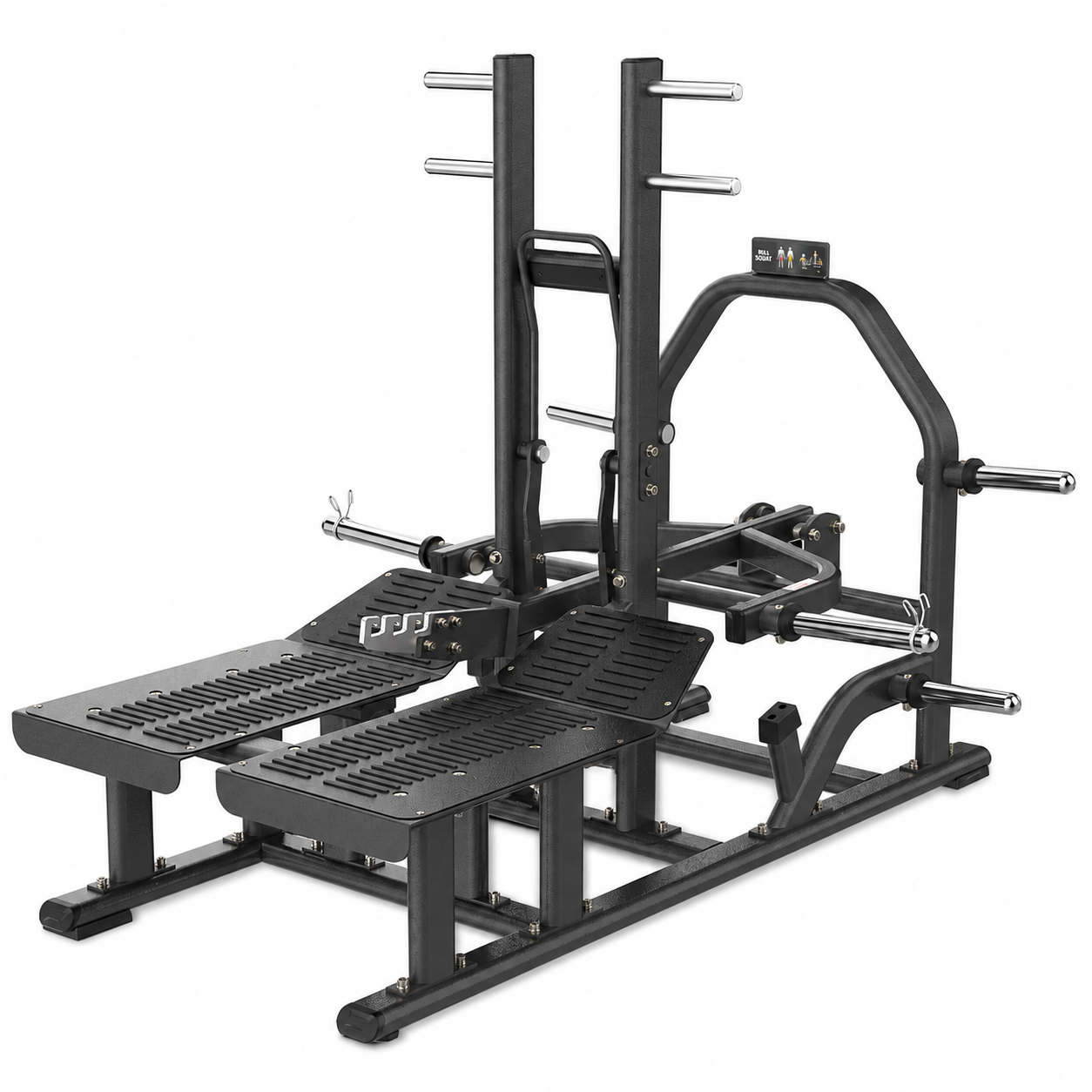 TF Advanced PL BELT SQUAT