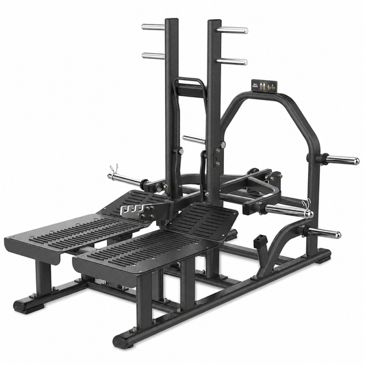 TF Advanced PL BELT SQUAT