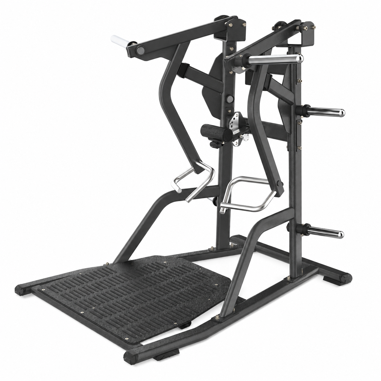TF Advanced PL BENT OVER ROW