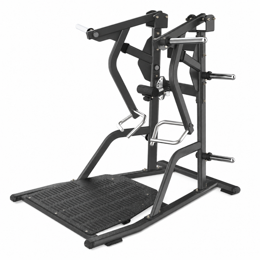 TF Advanced PL BENT OVER ROW