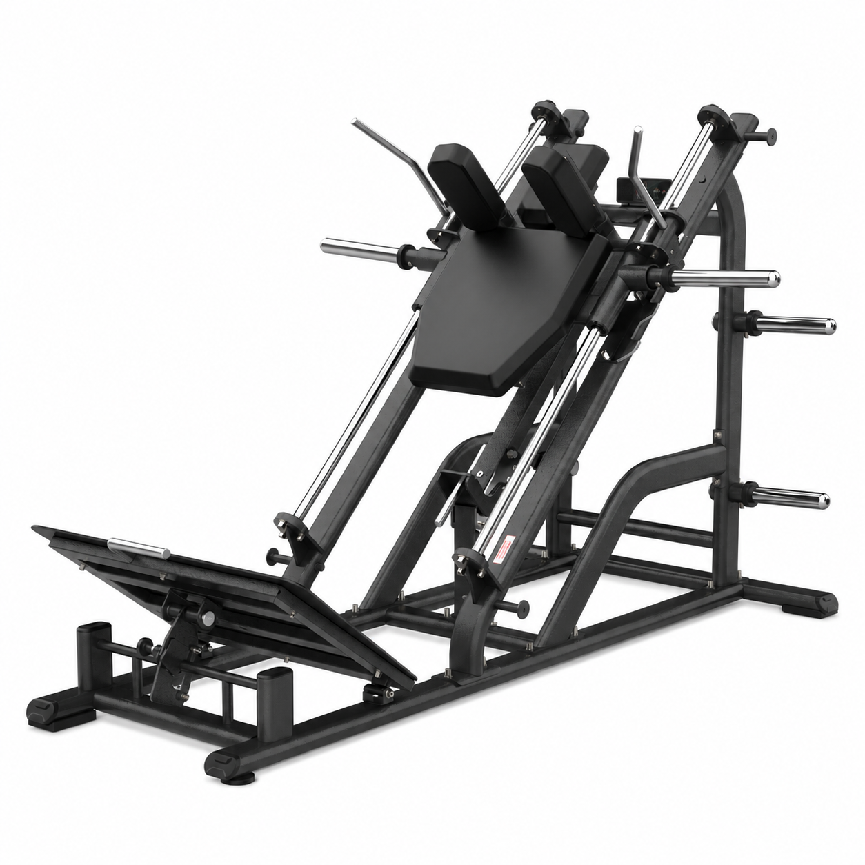 TF Advanced PL HACK SQUAT