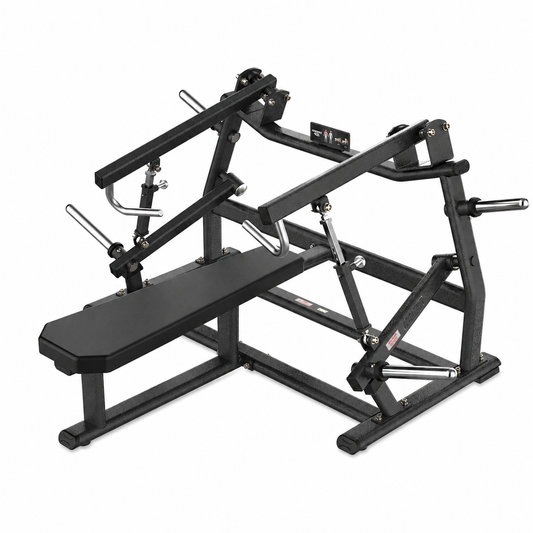 TF Advanced PL HORIZONTAL BENCH PRESS