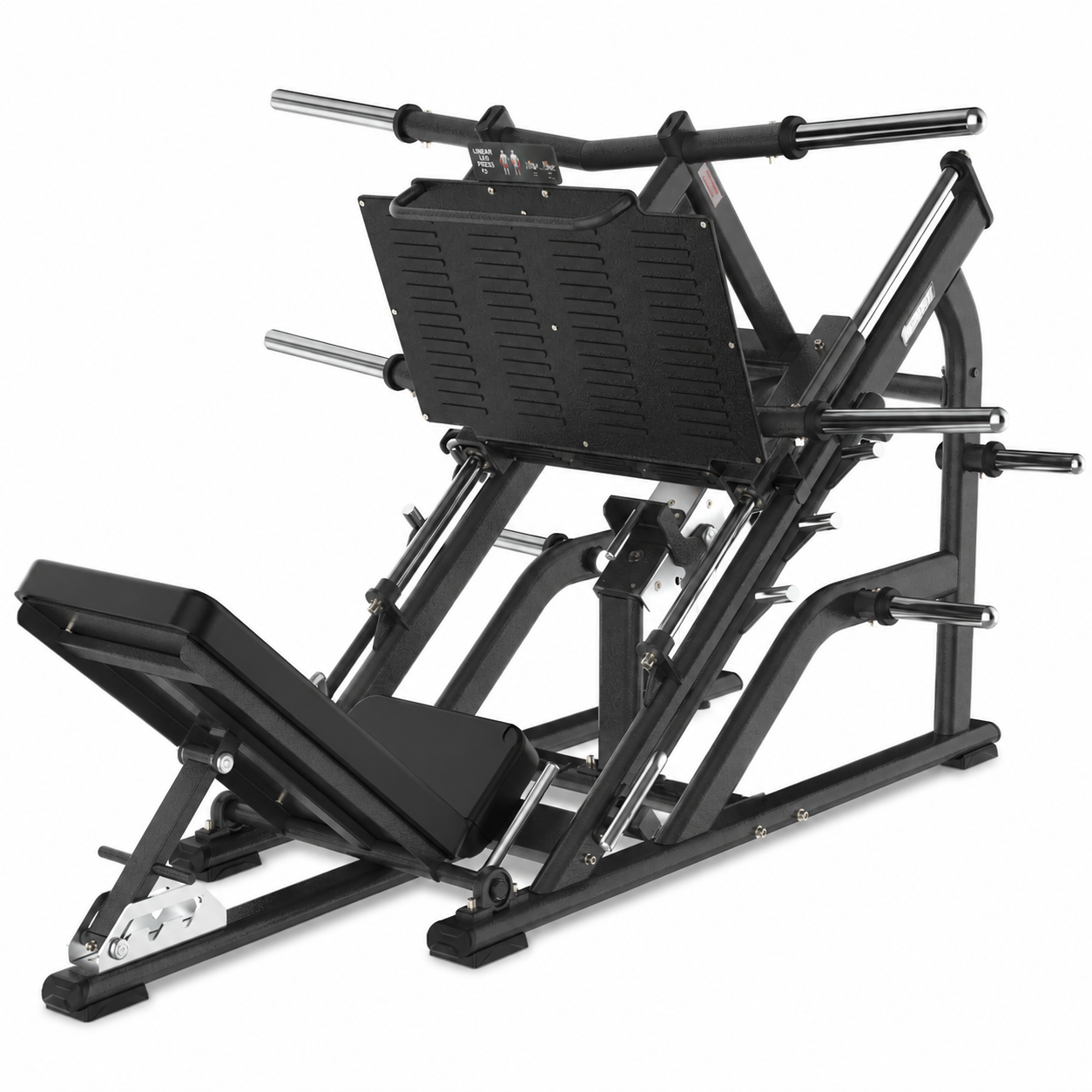TF Advanced PL LEG PRESS 45