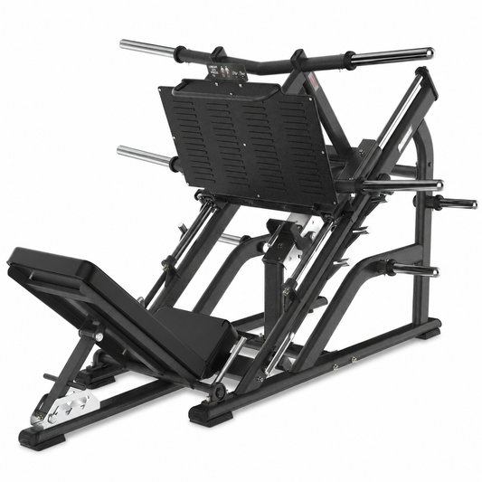 TF Advanced PL LEG PRESS 45