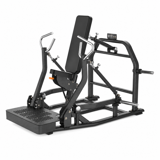 TF Advanced PL SEATED CHEST PRESS