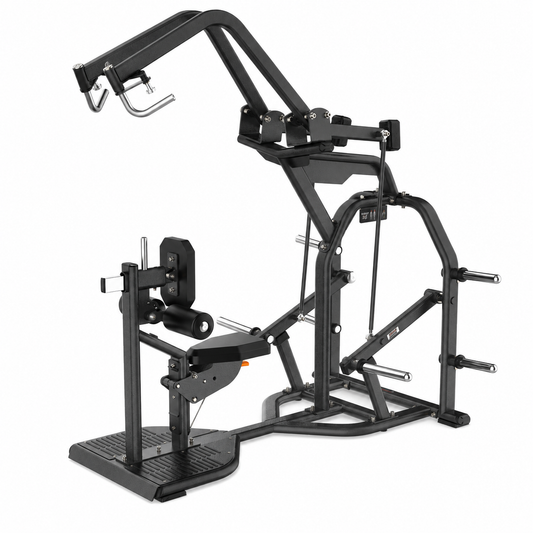 TF Advanced PL SEATED HIGH ROW