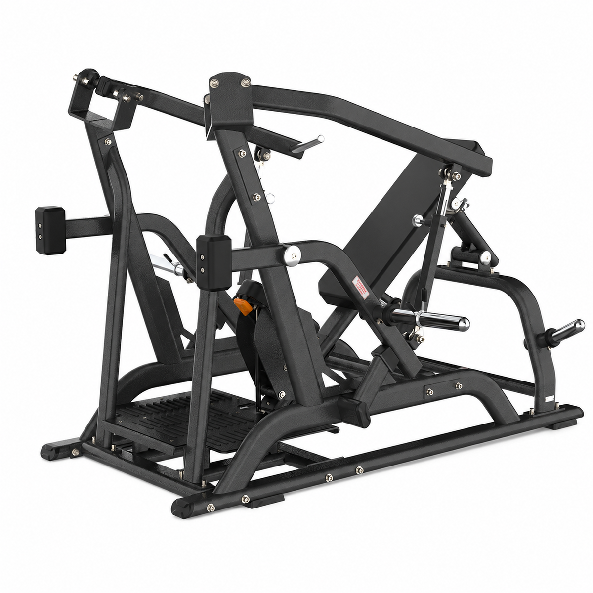 TF Advanced PL SEATED INCLINE CHEST PRESS