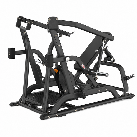TF Advanced PL SEATED INCLINE CHEST PRESS