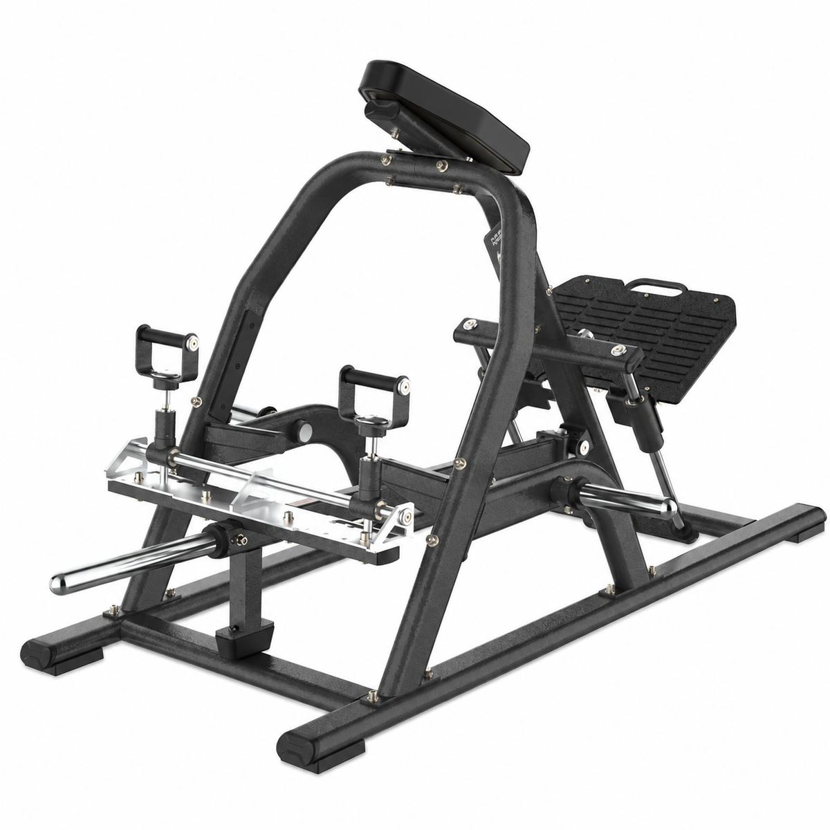 TF Advanced PL T-BAR ROW