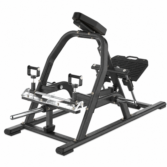 TF Advanced PL T-BAR ROW