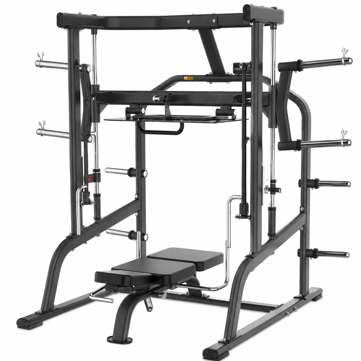 TF Advanced PL VERTICAL LEG PRESS