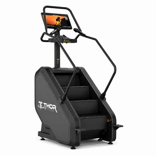 TF Stair Climber TV