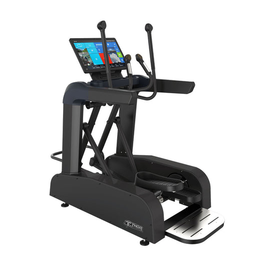 TF Elliptical TV