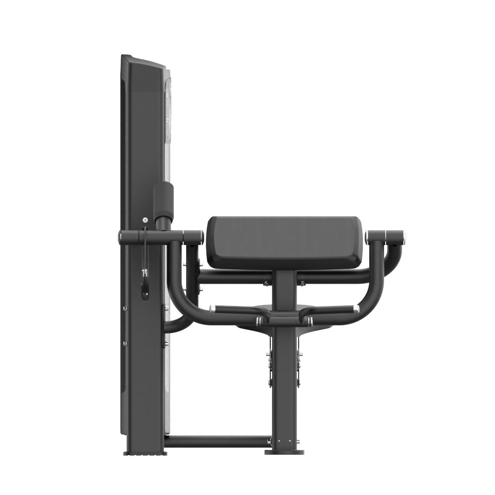 TF Advanced WS Biceps Curl