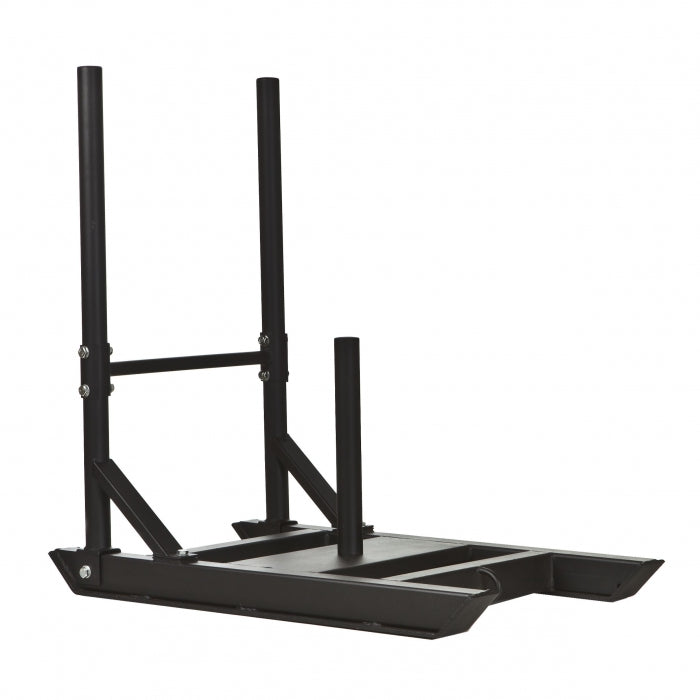 TF Sled Black
