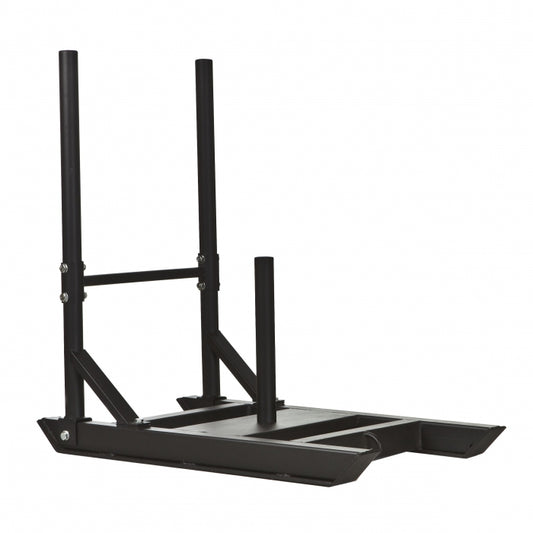 TF Sled Black
