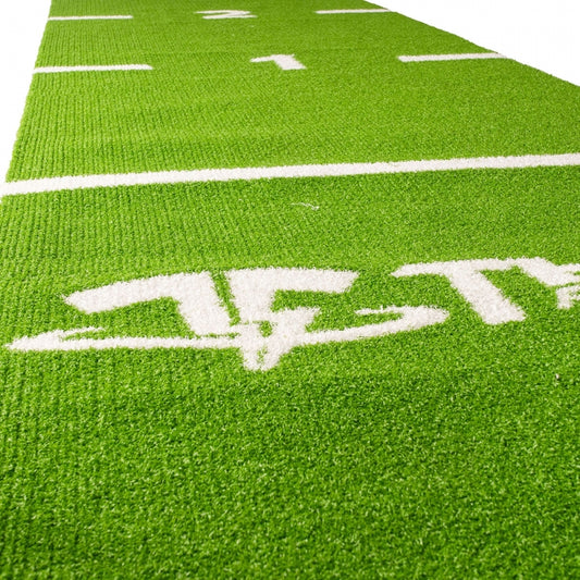 TF Grass Sprintrack Green 2 x 12m