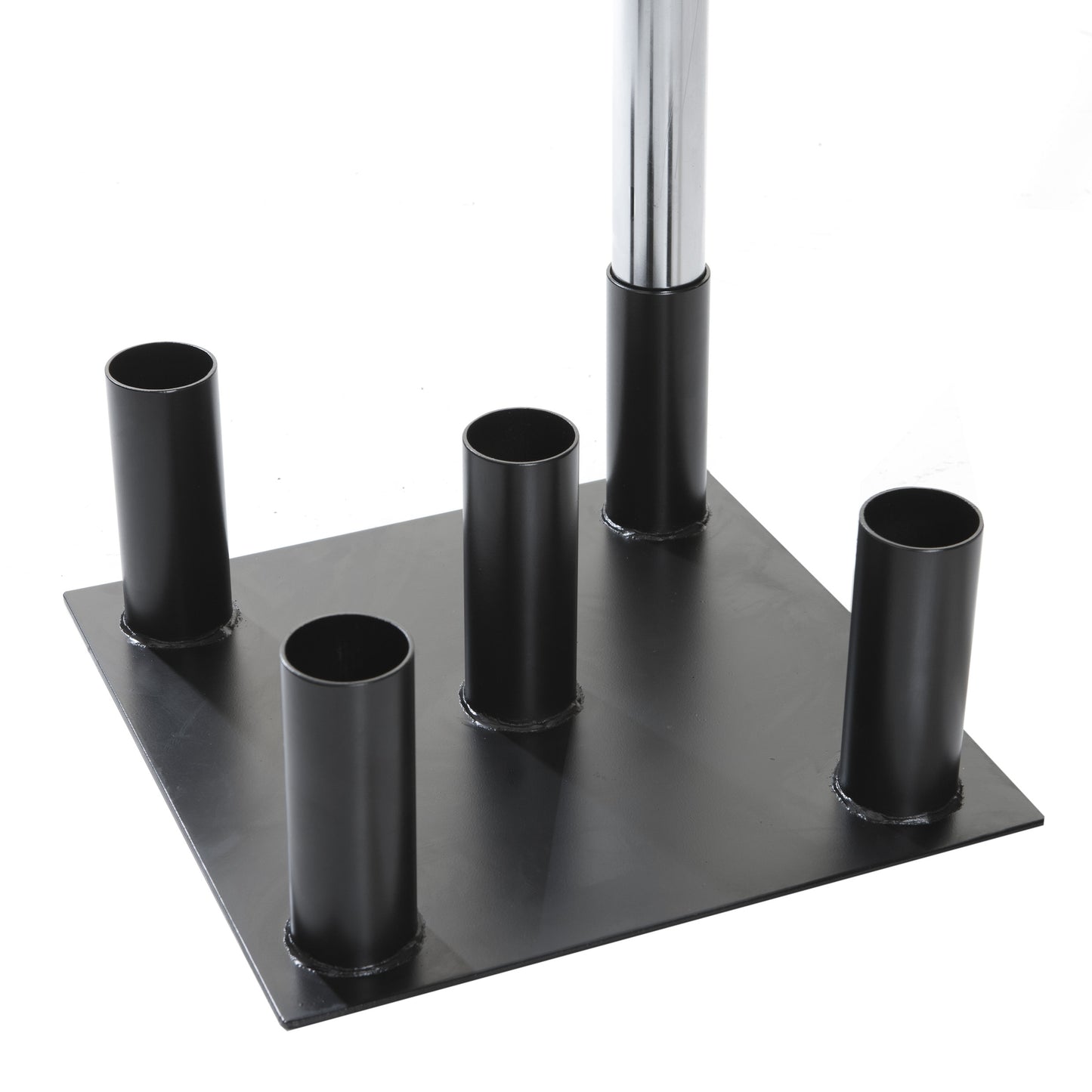 TF 5 Bars Storage