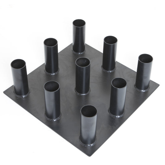 TF 9 Bars Storage