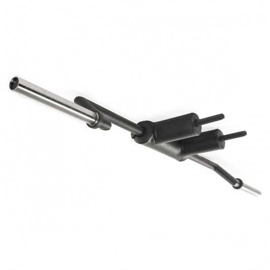 TF Safety Squat Bar