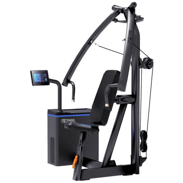 Smart Gym Chest Press