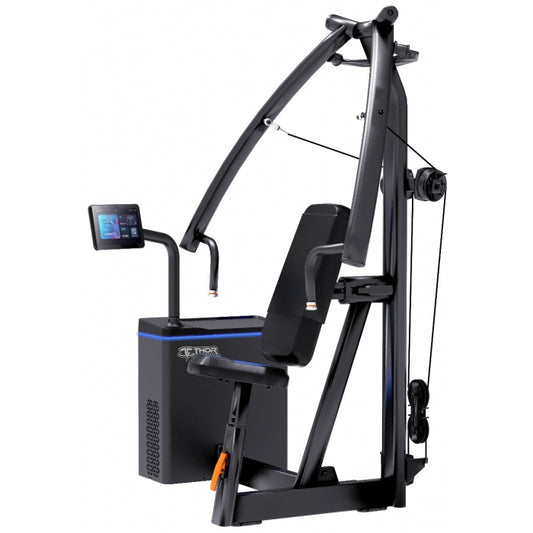 Smart Gym Chest Press